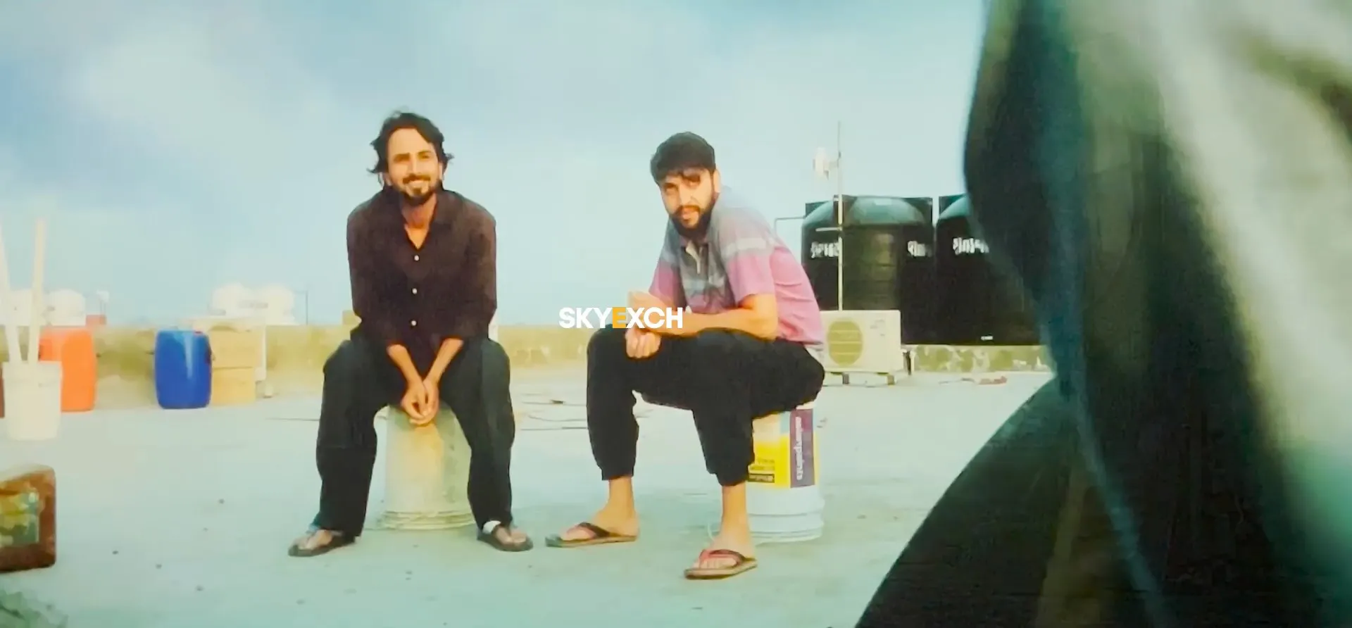 Lover 2022 Punjabi Movie HDRip 720p – 480p Screenshot